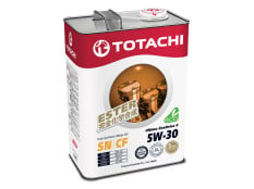 TOTACHI Ultima EcoDrive F Fully Synthetic  SN/CF A5/B5 5W-30, 4L